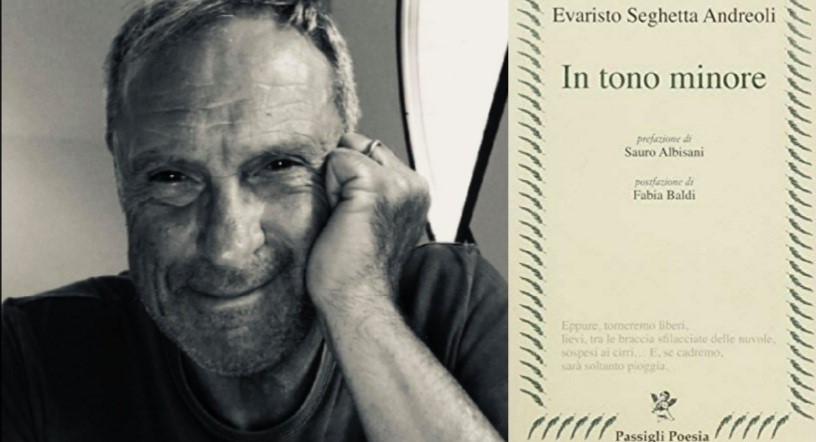  In tono minore-poesie di Evaristo Seghetta Andreoli