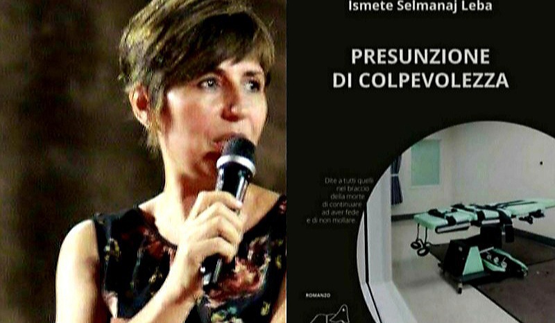  Presunzione di colpevolezza. Intervista a Ismete Selmanaj Leba