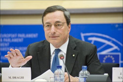  Se Draghi riparte dalla Libia