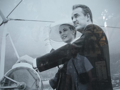  19 Aprile 1956: l’ultima favola dei tempi moderni, Grace Kelly e il principe Ranieri