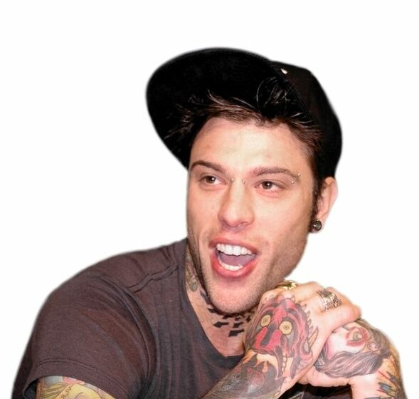  Fedez: nel sentiero stretto della censura