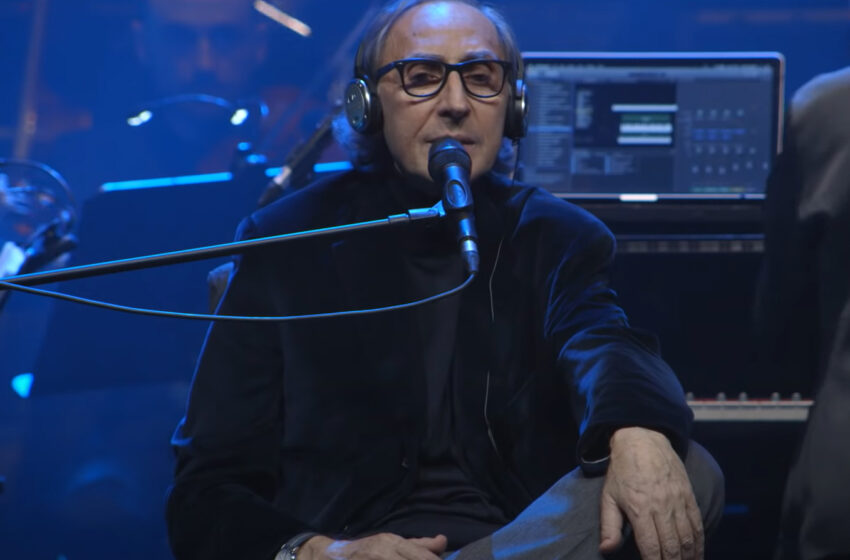  Ho bisogno della tua presenza per capire meglio la mia essenza. Addio a Franco Battiato