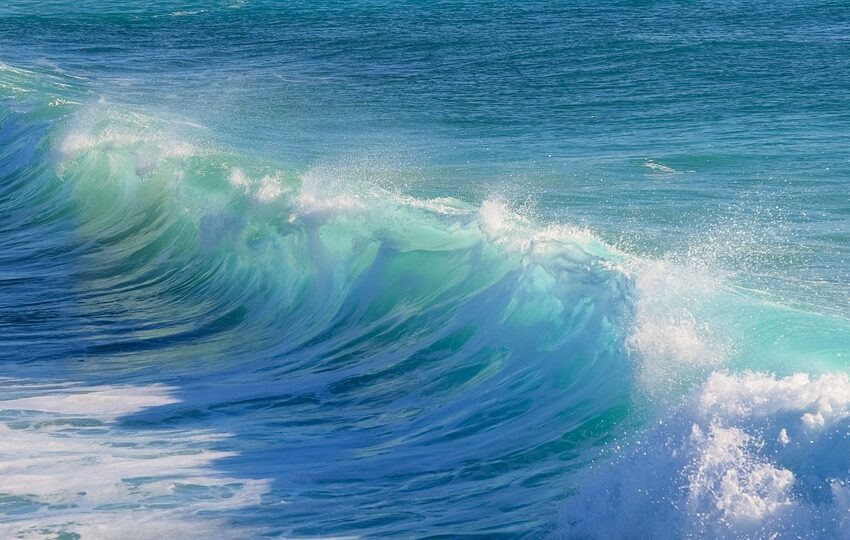  8 Giugno, un messaggio d’amore: giornata mondiale degli Oceani.