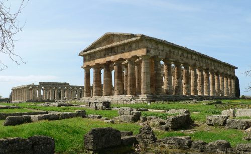  Capaccio Paestum: 150 eventi in programma fino a settembre