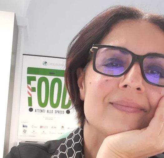  Spreco alimentare: intervista a Francesca Fioretto, dalla Campania al Piemonte, dirigente veterinario ASL