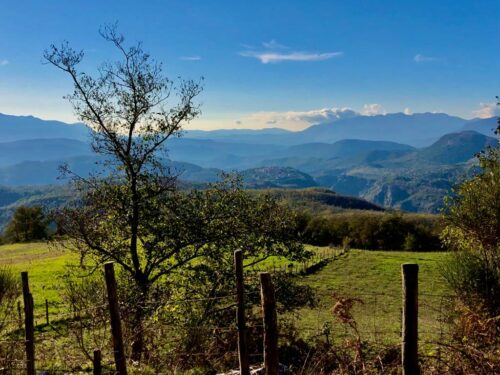  Passeggiate fotografiche alla scoperta del Borgo di Tortorella, l’iniziativa per il primo week end di autunno