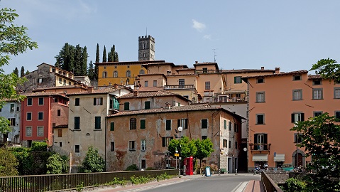  Diario di un viaggio a Barga, tra premi e atmosfere pascoliane