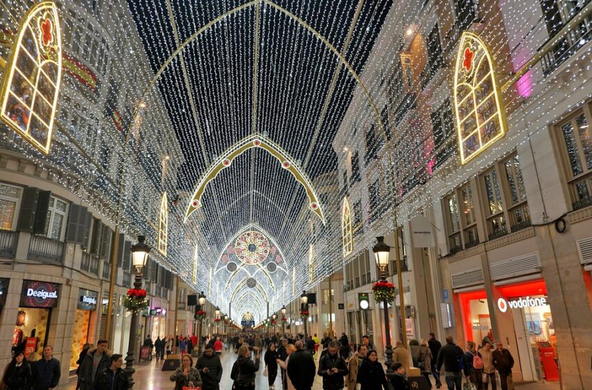  Natale nel mondo: Madrid, tra usi e tradizioni