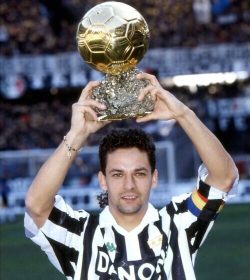  Storie di campioni: Roberto Baggio, più di un semplice rigore