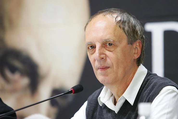  Dario Argento, scomparsa Vitti: “Una perdita incalcolabile per il cinema italiano”