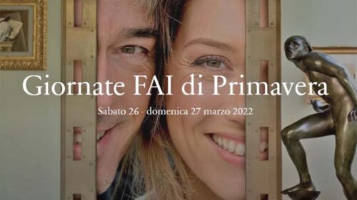  Le Giornate FAI compiono 30 Primavere, i luoghi aperti a Salerno e provincia