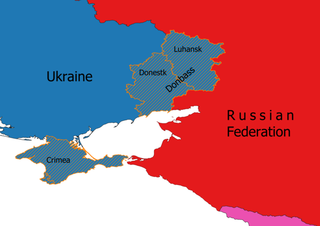  Russia: inizia la fase due