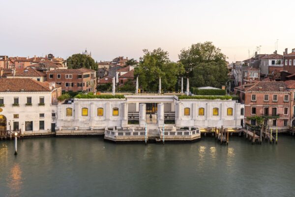  La Collezione Peggy Guggenheim e Xiaomi insieme per un nuovo progetto social, all’insegna di arte e bellezza.