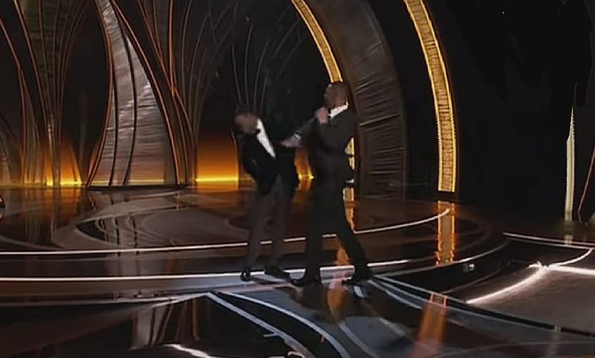  94th Academy Awards Oscar : che genere di comicità!