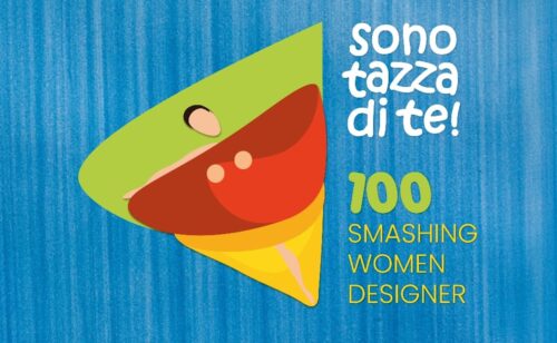  A Vietri la mostra “Sono tazza di te! 100 smaching women disigner”