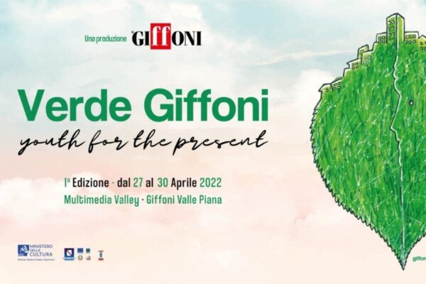  Innovazione e sostenibilità con il panel di Giffoni Innvation Hub