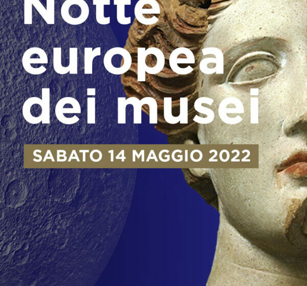  La Notte Europea dei Musei a Salerno ed Avellino