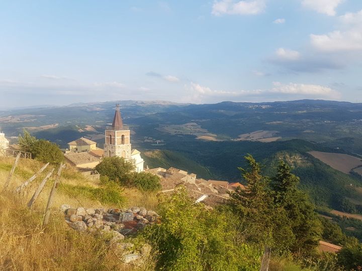  “Alla ricerca delle radici”, a Palazzo Genovese con l’Associazione L’Iride dell’arch Maria Gabriella Alfano