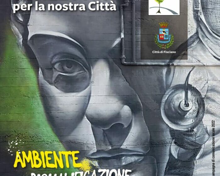  Quando i Murales parlano d’arte e mangiano lo smog