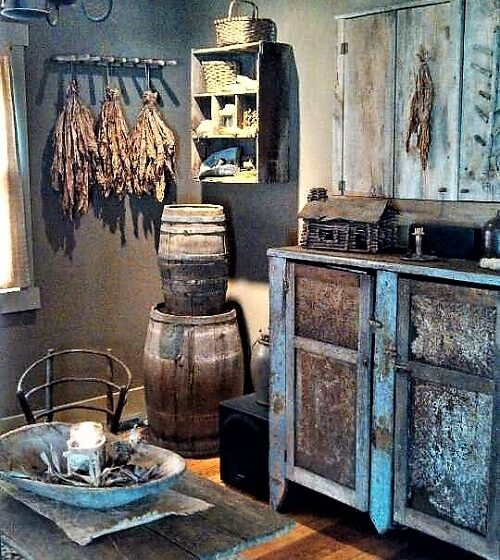  Lo stile “Provenzale” nell’arredamento: l’intramontabile vintage-country del sud Francia