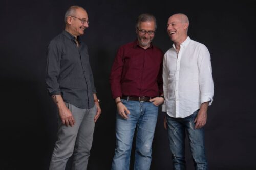  All’auditorium di Sicignano riapre con il Trio Malinconico la rassegna diretta da Matteo Saggese