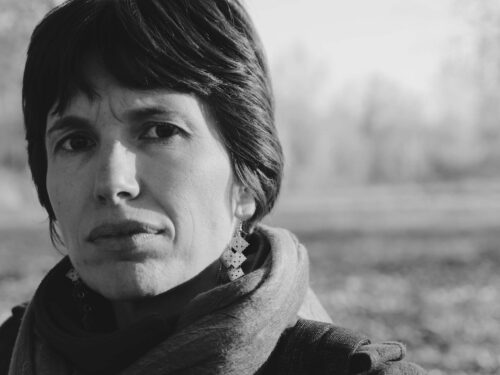  Quando la poesia è un resoconto. Miriam Bruni