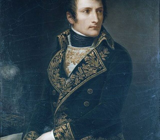  5 maggio 1821: così morì l’Imperatore dei Francesi