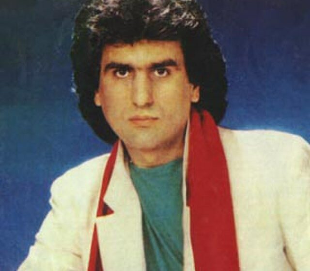  Addio a Toto Cutugno, l’-Italiano vero- di Fosdinovo che sapeva cantare l’amore vero