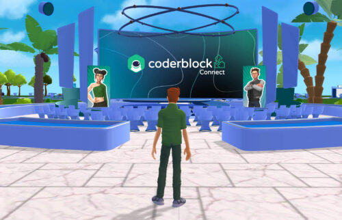  Coderblock Connect: l’evento fieristico globale della blockchain company italiana