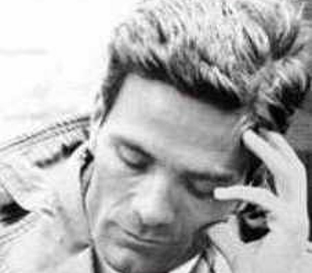  Il 2 Novembre 1975 ci lasciava Pier Paolo Pasolini