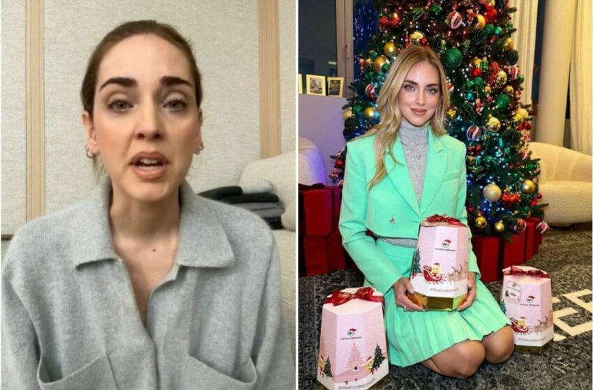  Chiara Ferragni ‘Senza Filtro’: Strategia di Marketing o Autentica Mea Culpa?