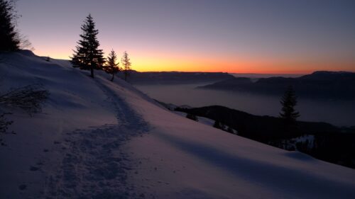  Il Solstizio d’Inverno