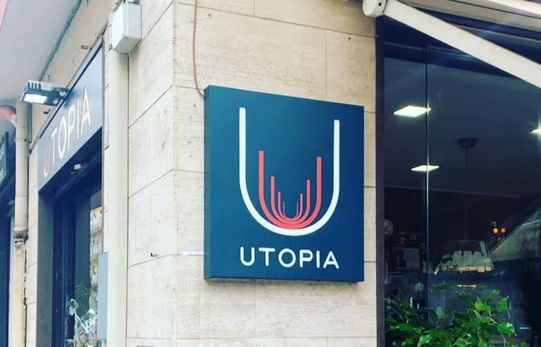  Utopia 0.65, il luogo in cui sentirsi a casa tra street food, eventi e presentazione di libri