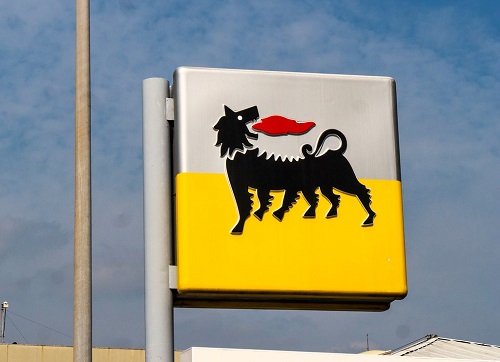  Logo ENI: la storia di un marchio tutto italiano