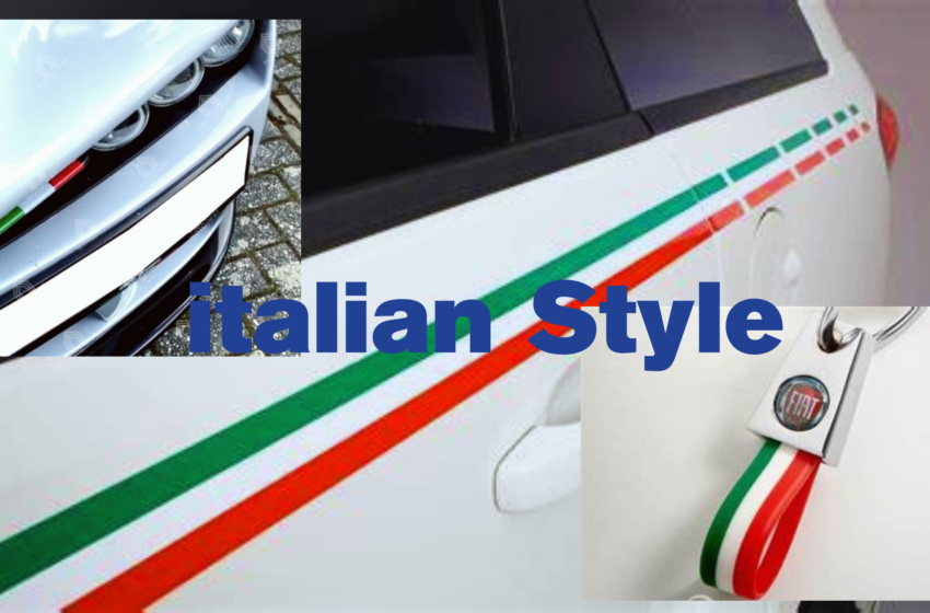  Stellantis: Il Fascino dell’Italian Style nella Nuova Pubblicità