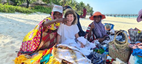  In viaggio a Zanzibar, l’isola delle spezie