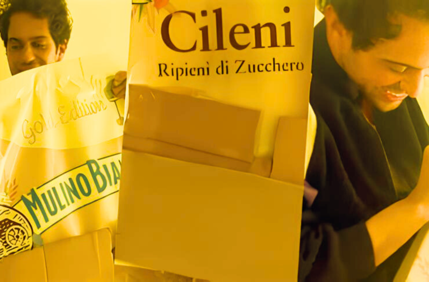  I Gilet Ripieni di Cileni di Zucchero: Quando il Marketing Incontra la Musica.