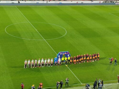  Salernitana – Lecce 0-1, lenta agonia granata, per il Lecce 3 punti facili. Ore contate per Liverani.