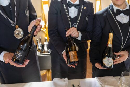  Champagne: oggi un vino, esperienza per il palato o un Brand per tutto il mondo? 