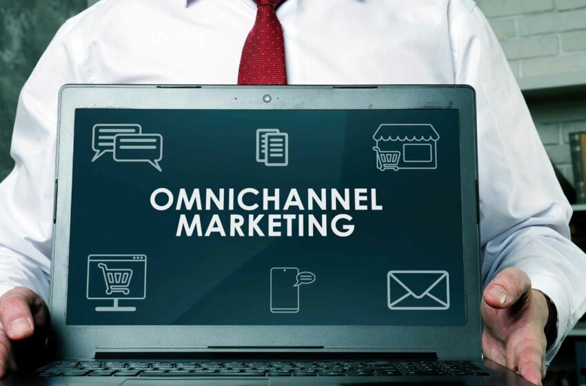  Omnicanalità Cresce in Popolarità Unendo Canali di Comunicazione per un’Esperienza Cliente Coesa.