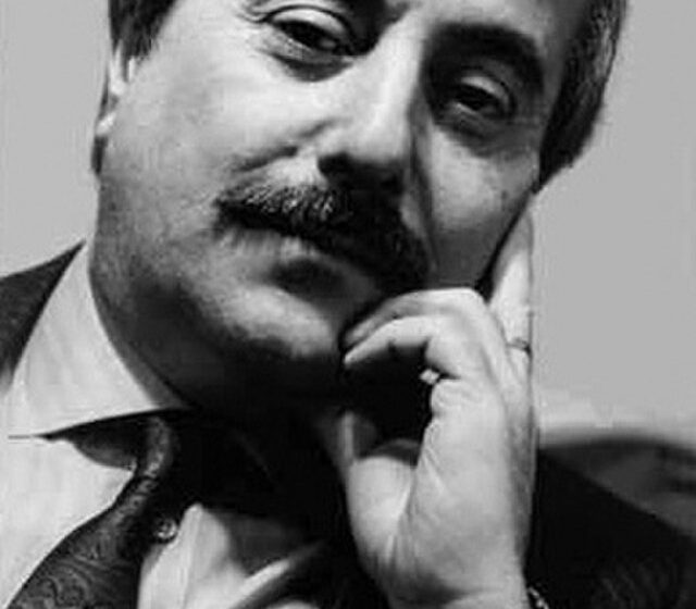  Gli uomini passano, gli esempi restano: 32 anni senza Giovanni Falcone