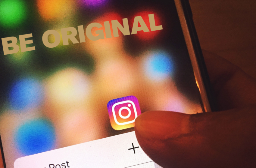  Instagram Rivoluziona le Regole: la fine dell’era dei copioni!