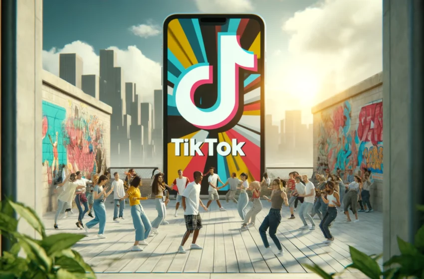  Il Tuo Brand Non Può Ignorare TikTok.