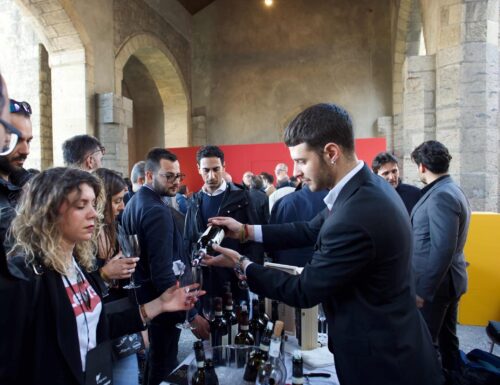  VitignoItalia 2024: l’Italia del Vino va in scena a Napoli