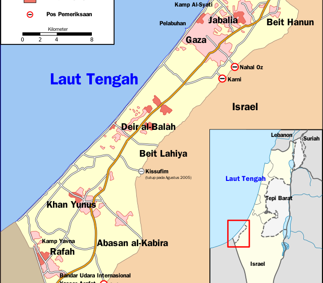  Attacco israeliano a Rafah: è strage di civili