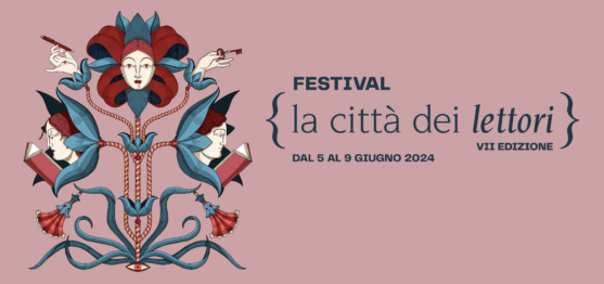  A Firenze al via il Festival La città dei Lettori, dedicato al libro e alla letteratura