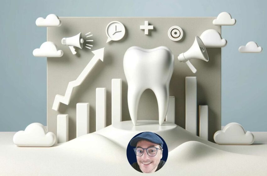  Marketing e Branding: La Chiave del Successo per il Tuo Studio Dentistico.