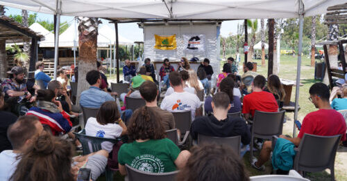  A Paestum il YCM, summit nazionale dedicato all’ambiente alla Pace e Giustizia Climatica 