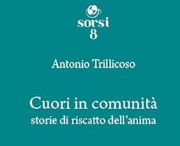  Su RCS75 Ex Libris con “Cuori in comunità” di Antonio Trillicoso