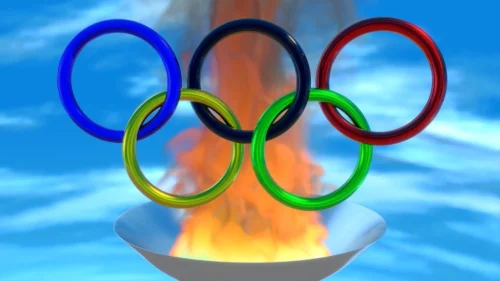  Allerta terrorismo alle Olimpiadi di Parigi 2024, città blindata